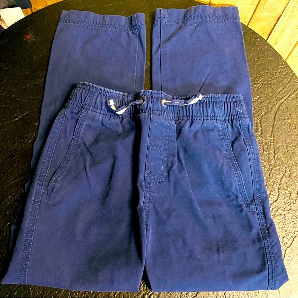 Hanna Andersson pants - Picture 1 of 5